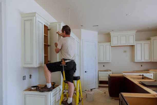 Licensed Kitchen Flooring service in Montrose, MN - I E Kitchen