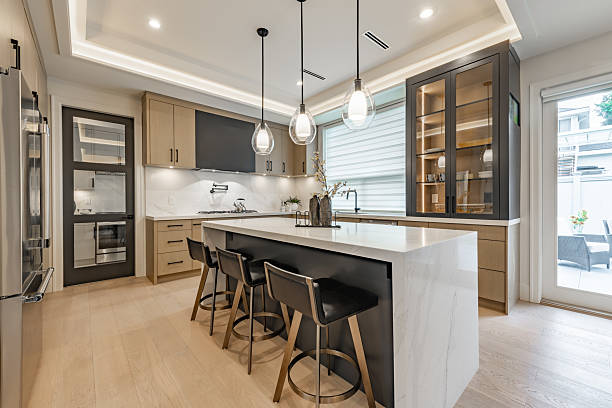 Affordable Kitchen Flooring solutions in Montrose, MN